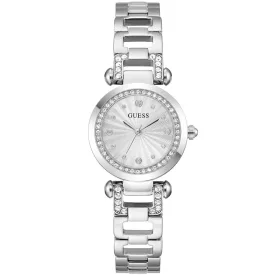 Guess GW0869L3 női óra karóra Ginger 30mm 1ATM karóra