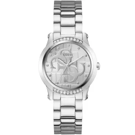 Guess GW0861L1 női óra karóra Annette 36mm 1ATM karóra