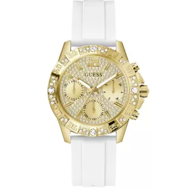 Guess GW0772L3 női óra karóra Majesty 42mm 5ATM karóra