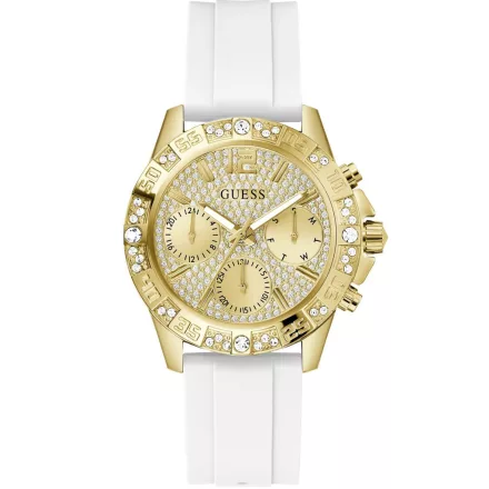 Guess GW0772L3 női óra karóra Majesty 42mm 5ATM karóra