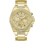 Guess GW0899G2 férfi óra karóra Fury 50mm 5ATM karóra