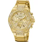 Guess GW0899G2 férfi óra karóra Fury 50mm 5ATM karóra