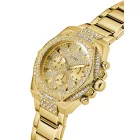 Guess GW0899G2 férfi óra karóra Fury 50mm 5ATM karóra