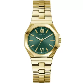 Guess GW0873L2 női óra karóra Empress 36mm 5ATM  karóra
