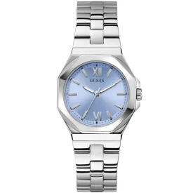Guess GW0873L1 női óra karóra Empress 36mm 5ATM karóra