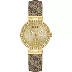 Guess GW0943L2 női óra karóra Ivy 32mm 3ATM  karóra