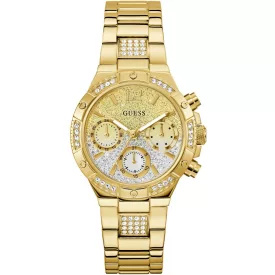 Guess GW0950L2 női óra karóra Harlow 38mm 5ATM  karóra