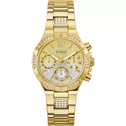 Guess GW0950L2 női óra karóra Harlow 38mm 5ATM  karóra