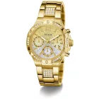 Guess GW0950L2 női óra karóra Harlow 38mm 5ATM  karóra