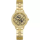 Guess GW0944L2 női óra karóra G-fűző 34mm 3ATM  karóra