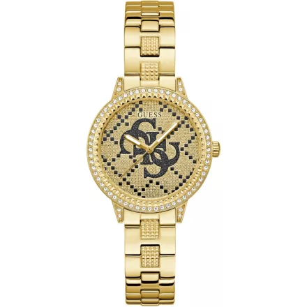 Guess GW0944L2 női óra karóra G-fűző 34mm 3ATM  karóra