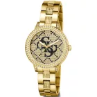 Guess GW0944L2 női óra karóra G-fűző 34mm 3ATM  karóra