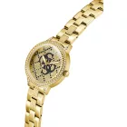 Guess GW0944L2 női óra karóra G-fűző 34mm 3ATM  karóra