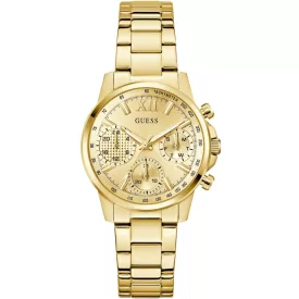 Guess GW0933L2 női óra karóra Bailey 36mm 3ATM  karóra