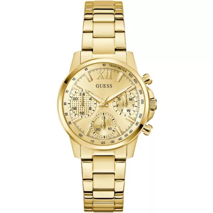 Guess GW0933L2 női óra karóra Bailey 36mm 3ATM  karóra