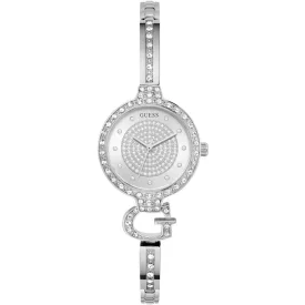 Guess GW0929L1 női óra karóra Giselle 28mm 3ATM  karóra
