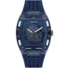 Guess GW0959G1 férfi óra karóra Phoenix 43mm 5ATM  karóra