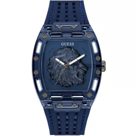   Guess GW0959G1 férfi óra karóra Phoenix 43mm 5ATM  karóra