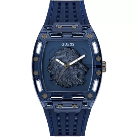 Guess GW0959G1 férfi óra karóra Phoenix 43mm 5ATM  karóra