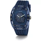 Guess GW0959G1 férfi óra karóra Phoenix 43mm 5ATM  karóra