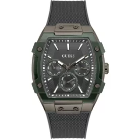   Guess GW0956G3 férfi óra karóra Phoenix 43mm 5ATM  karóra
