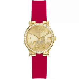 Guess GW0937L1 női óra karóra Fawn 32mm 3ATM  karóra
