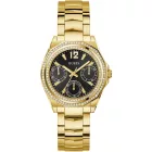 Guess GW0685L4 női óra karóra Ritzy 36mm 5ATM  karóra