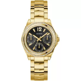Guess GW0685L4 női óra karóra Ritzy 36mm 5ATM  karóra