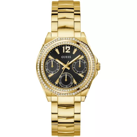 Guess GW0685L4 női óra karóra Ritzy 36mm 5ATM  karóra