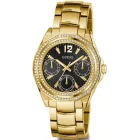 Guess GW0685L4 női óra karóra Ritzy 36mm 5ATM  karóra