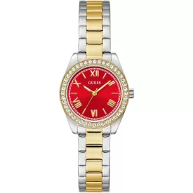   Guess GW0841L8 női óra karóra Mini Luna 30mm 3ATM  karóra