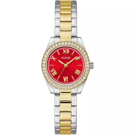 Guess GW0841L8 női óra karóra Mini Luna 30mm 3ATM  karóra