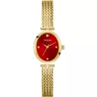 Guess GW0935L4 női óra karóra Ruby 24mm 3ATM  karóra