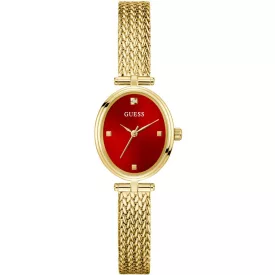 Guess GW0935L4 női óra karóra Ruby 24mm 3ATM  karóra