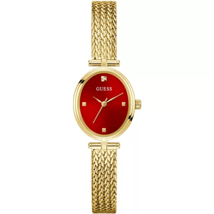 Guess GW0935L4 női óra karóra Ruby 24mm 3ATM  karóra