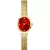 Guess GW0935L4 női óra karóra Ruby 24mm 3ATM  karóra