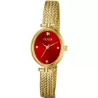 Guess GW0935L4 női óra karóra Ruby 24mm 3ATM  karóra