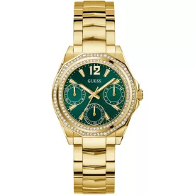 Guess GW0685L5 női óra karóra Ritzy 36mm 5ATM  karóra