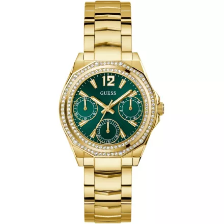Guess GW0685L5 női óra karóra Ritzy 36mm 5ATM  karóra