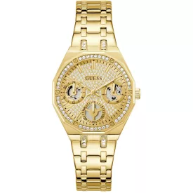Guess GW0988L2 női óra karóra Quinn 36mm 5ATM  karóra