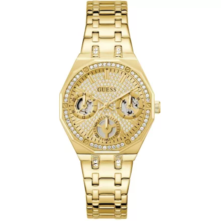 Guess GW0988L2 női óra karóra Quinn 36mm 5ATM  karóra