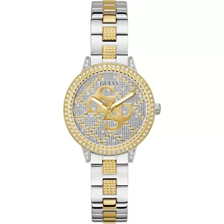 Guess GW0944L3 női óra karóra G-fűző 34mm 3ATM  karóra