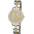Guess GW0944L3 női óra karóra G-fűző 34mm 3ATM  karóra
