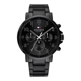 Tommy Hilfiger Daniel 1710383 férfi óra karóra
