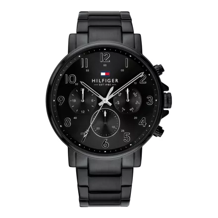 Tommy Hilfiger Daniel 1710383 férfi óra karóra