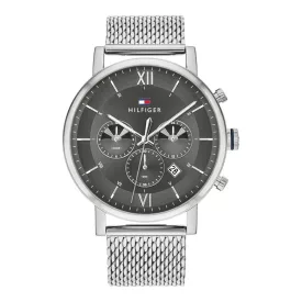 Tommy Hilfiger Evan 1710396 férfi óra karóra