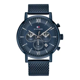 Tommy Hilfiger Evan 1710397 férfi óra karóra