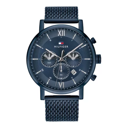 Tommy Hilfiger Evan 1710397 férfi óra karóra