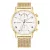 Tommy Hilfiger Kane 1710403 férfi óra karóra