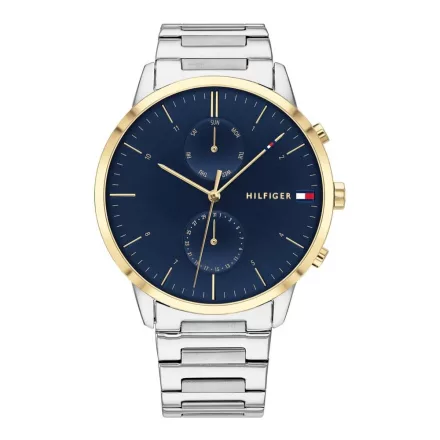 Tommy Hilfiger Hunter 1710408 férfi óra karóra